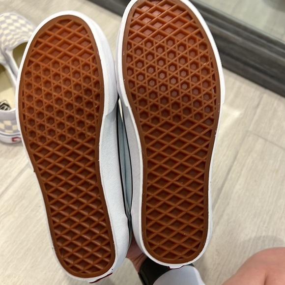 Women’s vans sneakers - Picture 4 of 6